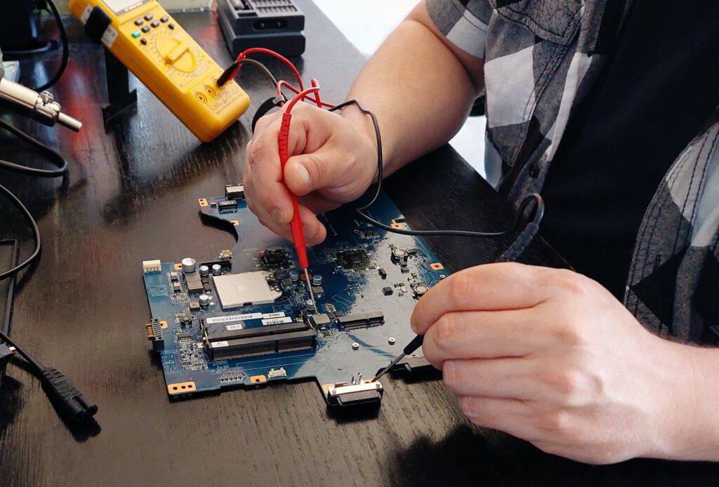 Tech Repair in Brighton