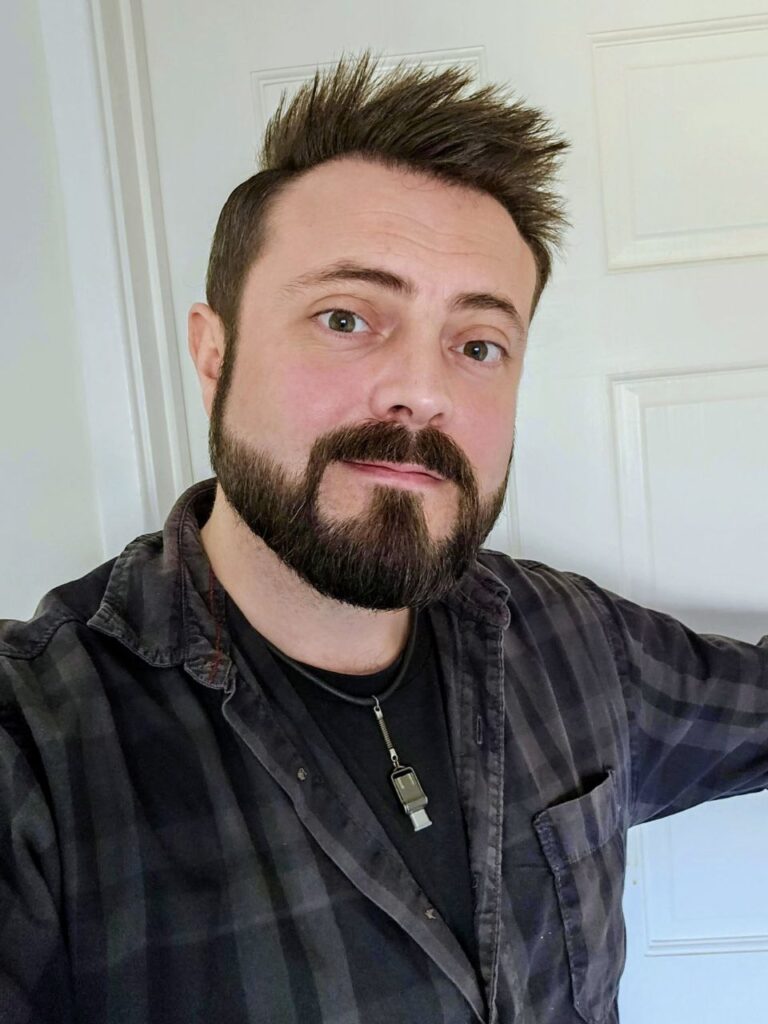 Ryan Webb - Webb Tech Services